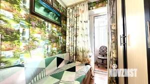 1-к квартира, вторичка, 36м2, 6/9 этаж