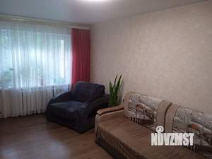 2-к квартира, вторичка, 44м2, 1/5 этаж