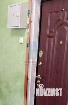 1-к квартира, вторичка, 43м2, 1/16 этаж