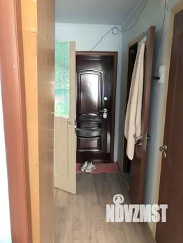 1-к квартира, вторичка, 34м2, 1/5 этаж