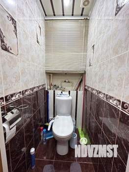 1-к квартира, вторичка, 34м2, 1/9 этаж