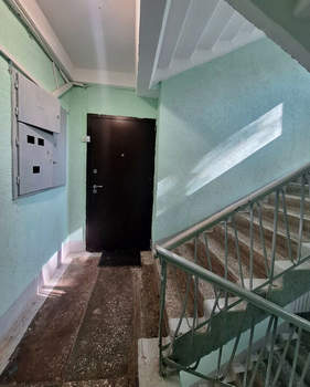 2-к квартира, вторичка, 41м2, 2/5 этаж