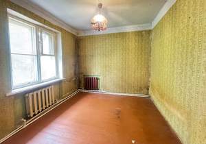 2-к квартира, вторичка, 43м2, 2/2 этаж