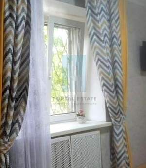 1-к квартира, вторичка, 33м2, 1/4 этаж