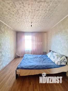 2-к квартира, вторичка, 42м2, 5/5 этаж