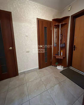 3-к квартира, вторичка, 74м2, 9/10 этаж