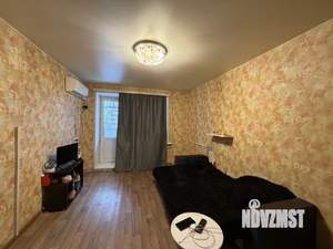 1-к квартира, вторичка, 38м2, 4/9 этаж