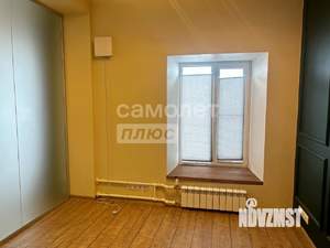 3-к квартира, вторичка, 61м2, 1/5 этаж