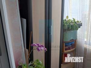 1-к квартира, вторичка, 36м2, 6/9 этаж