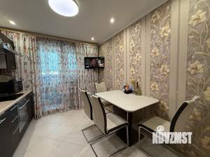 3-к квартира, вторичка, 80м2, 17/17 этаж