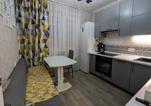 1-к квартира, вторичка, 43м2, 13/16 этаж