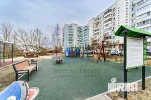 2-к квартира, вторичка, 50м2, 7/10 этаж
