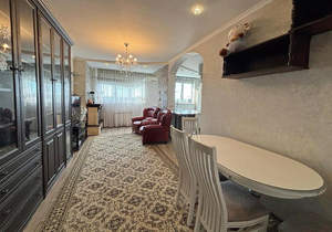 2-к квартира, вторичка, 60м2, 15/17 этаж