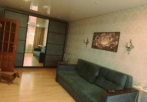 3-к квартира, вторичка, 64м2, 9/9 этаж