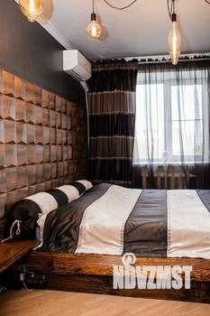 6-к квартира, вторичка, 224м2, 5/9 этаж