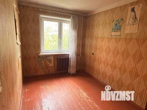 2-к квартира, вторичка, 42м2, 3/5 этаж