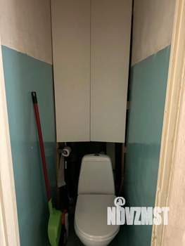 3-к квартира, вторичка, 57м2, 3/5 этаж