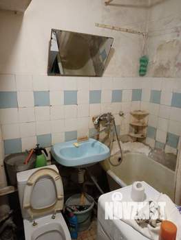 3-к квартира, вторичка, 57м2, 4/5 этаж