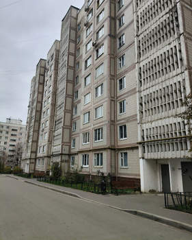 3-к квартира, вторичка, 65м2, 8/10 этаж
