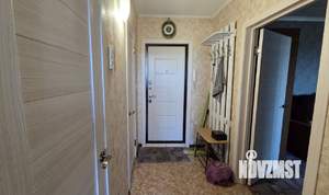 1-к квартира, вторичка, 32м2, 1/9 этаж