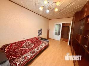 3-к квартира, вторичка, 64м2, 5/5 этаж