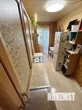 1-к квартира, вторичка, 37м2, 5/9 этаж