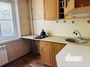 1-к квартира, вторичка, 31м2, 2/5 этаж