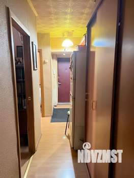 3-к квартира, вторичка, 59м2, 1/5 этаж