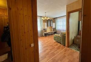 1-к квартира, вторичка, 31м2, 3/4 этаж