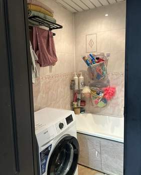 2-к квартира, вторичка, 52м2, 10/10 этаж