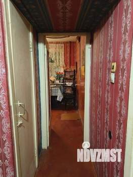 1-к квартира, вторичка, 30м2, 2/5 этаж