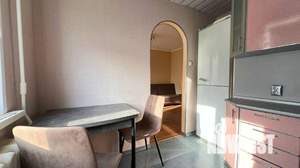 2-к квартира, вторичка, 45м2, 2/5 этаж
