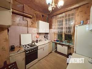 3-к квартира, вторичка, 79м2, 1/2 этаж