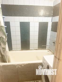 2-к квартира, вторичка, 52м2, 5/5 этаж