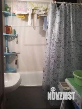 1-к квартира, вторичка, 42м2, 10/16 этаж