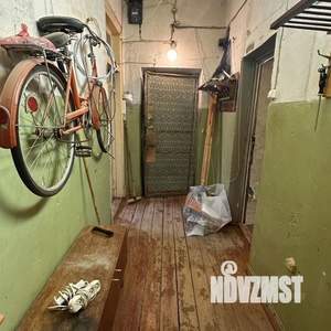3-к квартира, вторичка, 72м2, 2/4 этаж