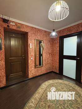 3-к квартира, вторичка, 61м2, 4/9 этаж