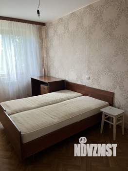 3-к квартира, вторичка, 66м2, 3/5 этаж