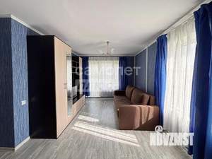 2-к квартира, вторичка, 42м2, 4/5 этаж