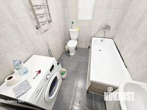 1-к квартира, вторичка, 37м2, 15/21 этаж