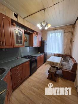 3-к квартира, вторичка, 71м2, 2/2 этаж