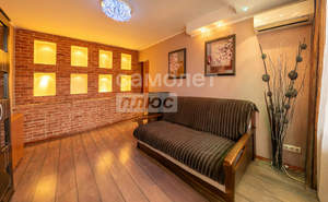 2-к квартира, вторичка, 42м2, 3/4 этаж