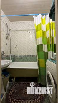 3-к квартира, вторичка, 65м2, 8/10 этаж