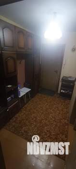 3-к квартира, вторичка, 66м2, 3/5 этаж