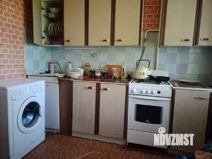 3-к квартира, вторичка, 69м2, 4/5 этаж