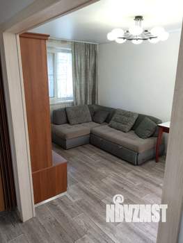 1-к квартира, вторичка, 31м2, 5/5 этаж