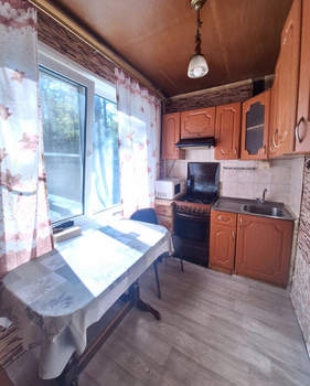 2-к квартира, вторичка, 41м2, 2/5 этаж