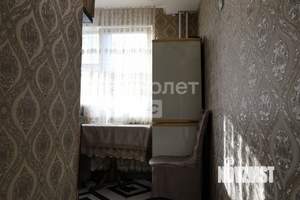2-к квартира, вторичка, 44м2, 1/5 этаж
