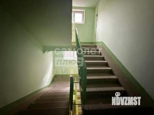 3-к квартира, вторичка, 65м2, 3/5 этаж