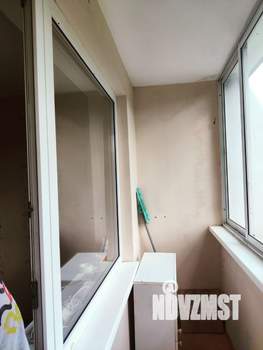 1-к квартира, вторичка, 34м2, 2/5 этаж